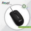 موس با سیم رویال