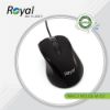 Picture of موس با سیم رویال مدل R-M257