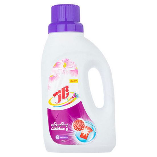 مایع لباسشویی تاژ