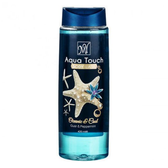 شامپو بدن مای