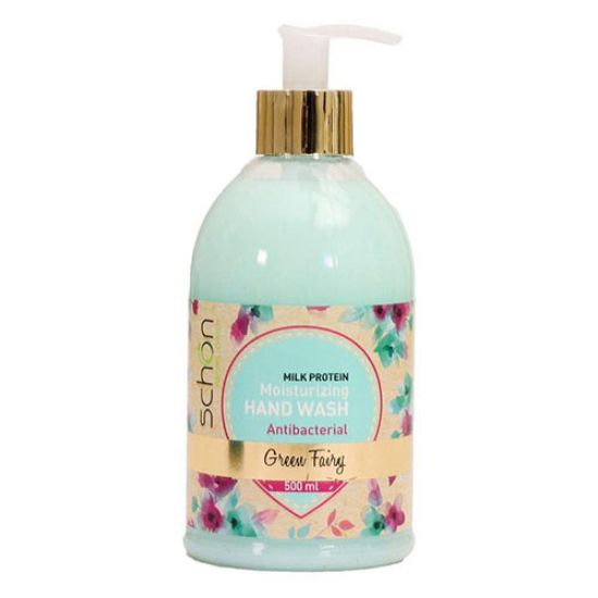 مایع دستشویی شون