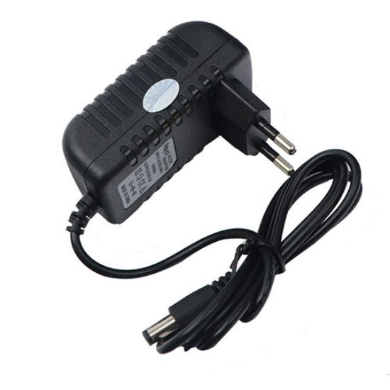 آداپتور 9 ولت 1 آمپر