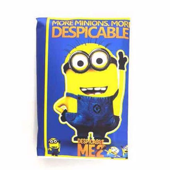 دستمال جیبی مینیون