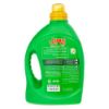مایع لباسشویی پرسیل سبز 2 کیلوگرمی