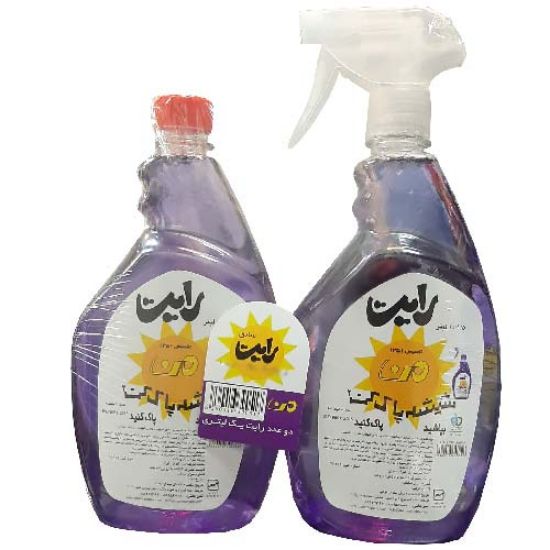 عکس شیشه پاک کن