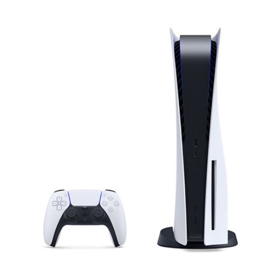 پلی استیشن 5