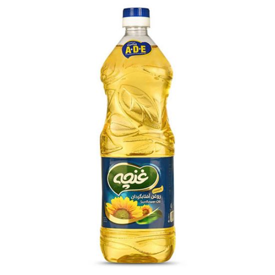 روغن آفتابگردان