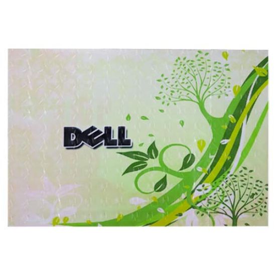 اسکین لپ تاپ دل