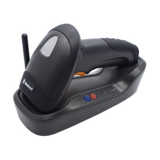 بارکدخوان یک بعدی نیولند مدل Newland wahoo 1550-ce