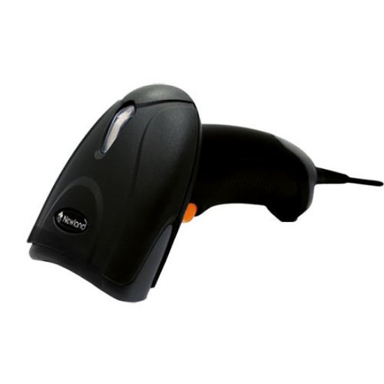 بارکدخوان دو بعدی با سیم نیولند