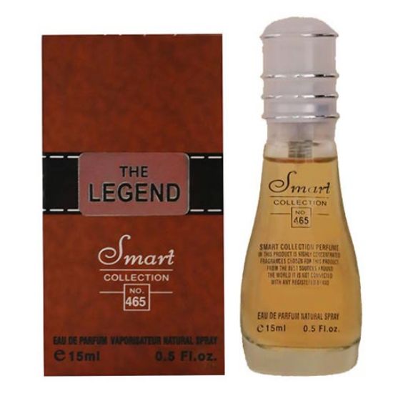 ادکلن جیبی مردانه Smart Collection