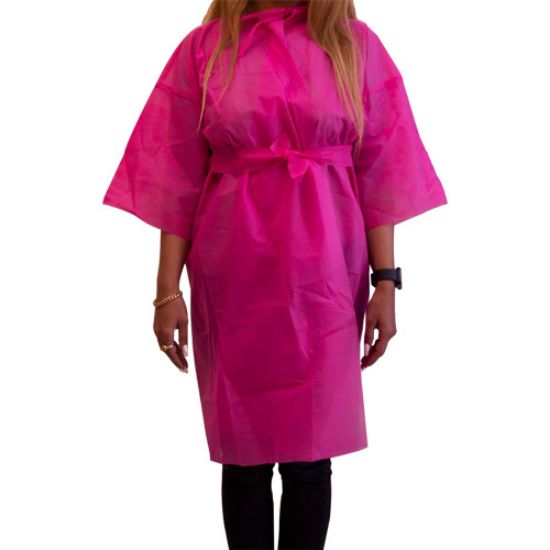 Picture of گان بهداشتی پاکیزان