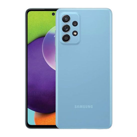 سامسونگ آبی