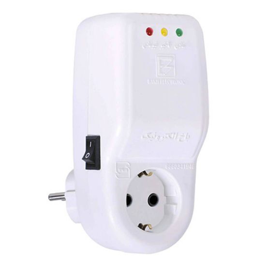 محافظ ولتاژ آنالوگ باخ الکترونیک مدل P1