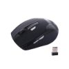 Picture of موس بی سیم رویال مشکی مدل MW-217