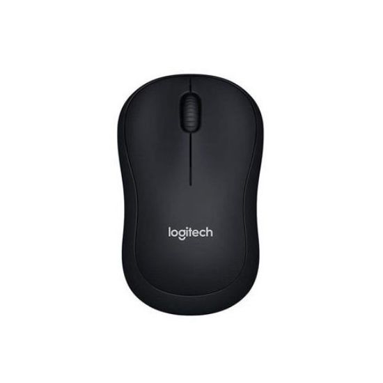 موس بی سیم لاجیتک مدل M186