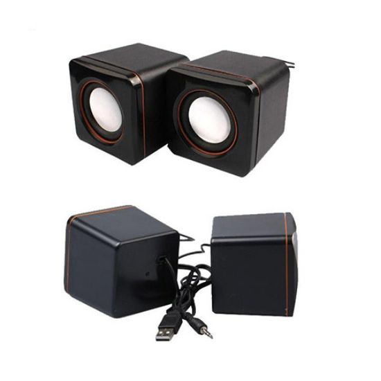 مینی اسپیکر لپ تاپ Philips