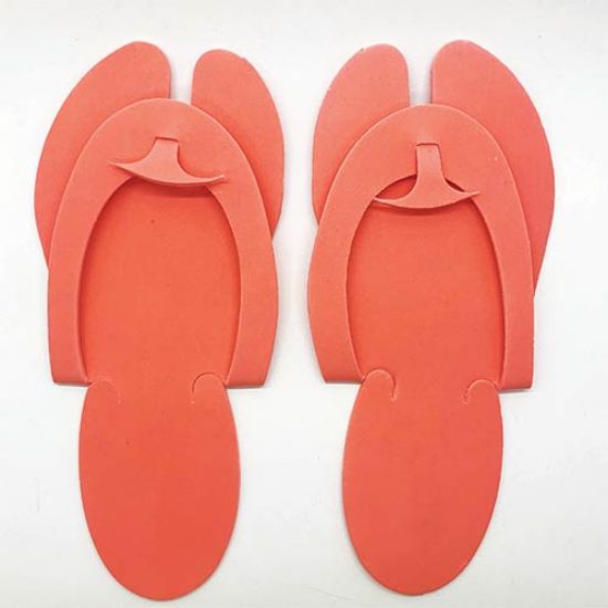 Picture of دمپایی فومی لاانگشتی