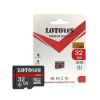 کارت حافظه MicroSDHC لوتوس