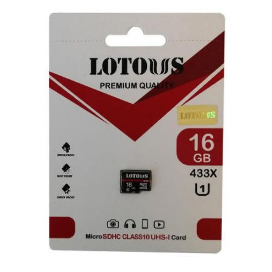 کارت حافظه‌ microSDHC