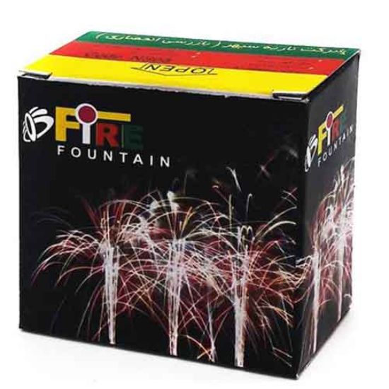 آبشاری دو قلو