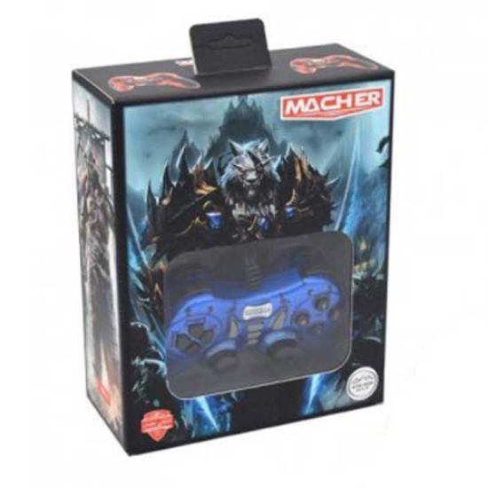 دسته بازی میچر