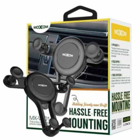 هولدر گوشی برای ماشین