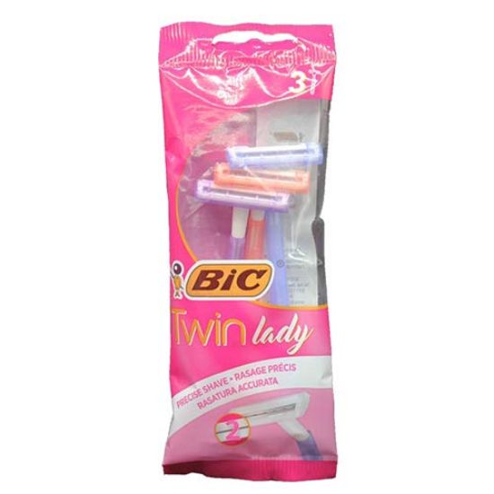 خودتراش زنانه بیک