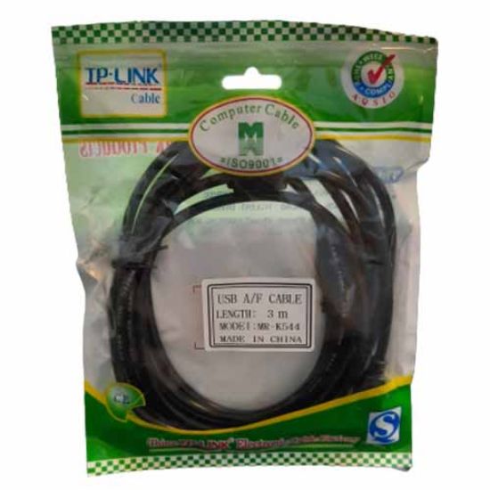 کابل افزایش USB