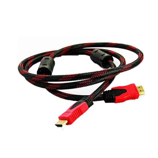 Picture of کابل HDMI کنفی طول 1.5 متر