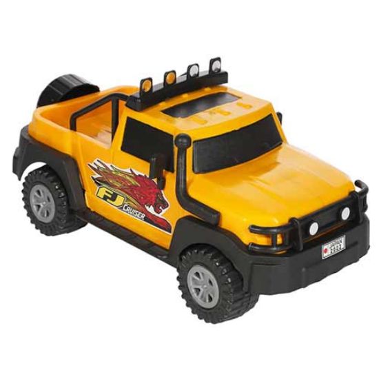 ماشین اسباب بازی