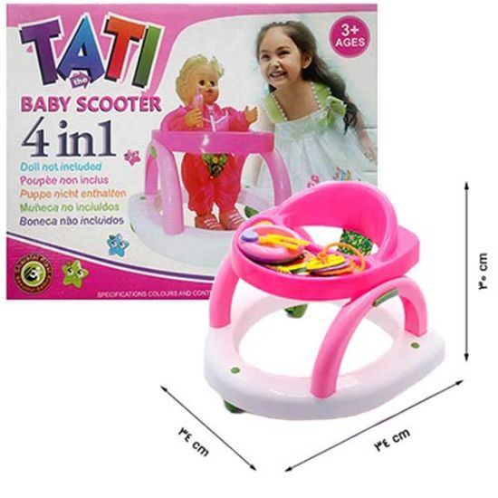 روروئک عروسک