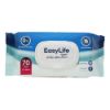 دستمال مرطوب ایزی لایف