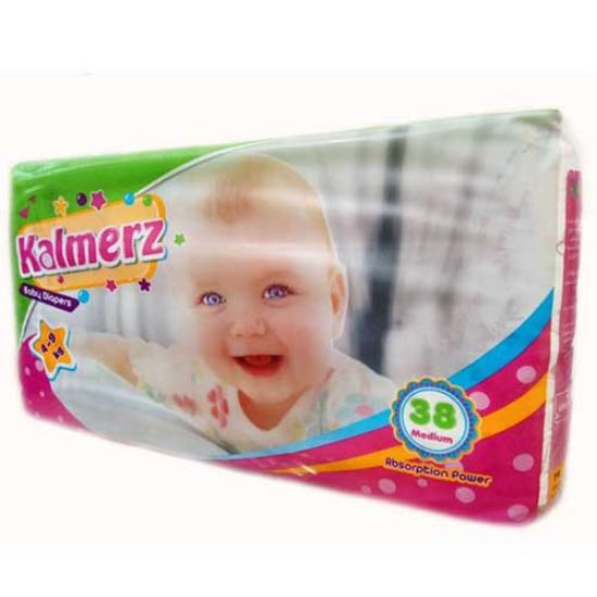 کالمرز سایز 4