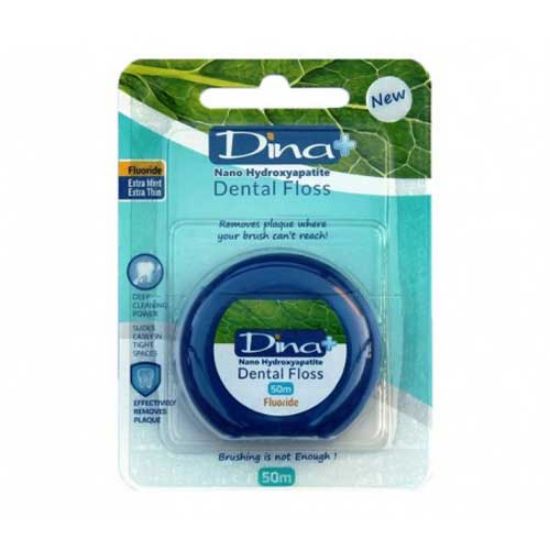 نخ دندان نانو هیدروکسی