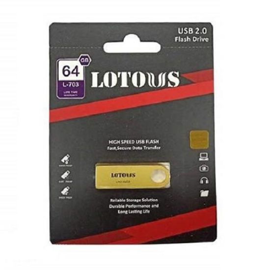 فلش لوتوس مدل L-703