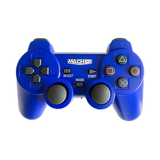گیم پد میچر W63 آبی