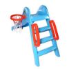 Picture of سرسره 3 پله کودک سورنا رنگ آبی