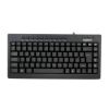 مینی کیبورد logitech مدل K260