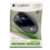 Picture of موس با سیم لاجیتک مدل m100 (کپی)