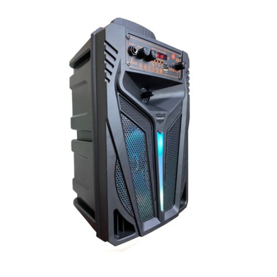 Picture of اسپیکر بلوتوثی قابل حمل گلکسبیت مدل GS15