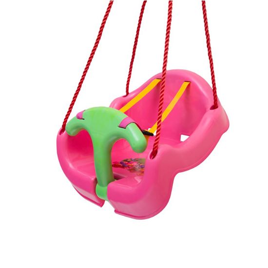 Picture of تاب کودک صورتی رنگ هانی