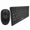 Picture of ست مینی کیبورد و موس بی سیم مچر مدل MR-414