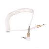 Picture of کابل AUX ارلدام طول 1.8 متر رنگ سفید