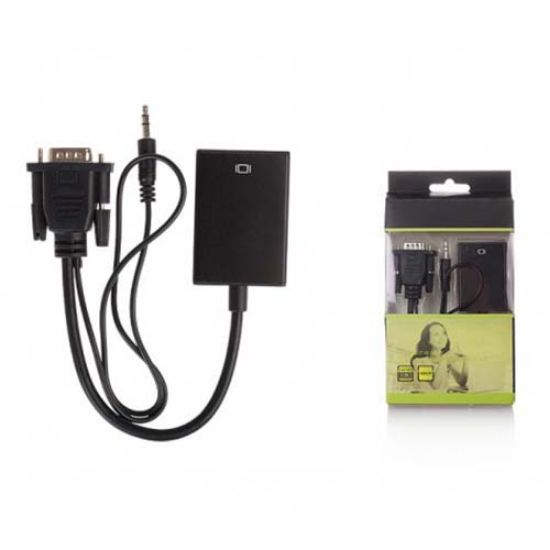 Picture of مبدل VGA به HDMI
