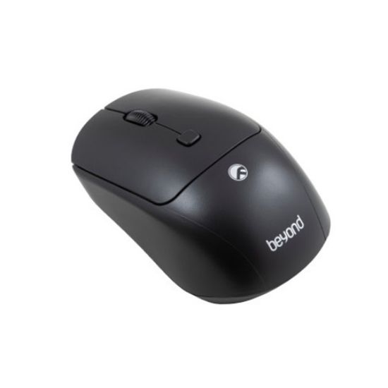 Picture of ماوس بی سیم بیاند مدل BM-1366RF