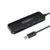 Picture of هاب و رم ریدر 5 پورت USB 3.0 مدل Combo