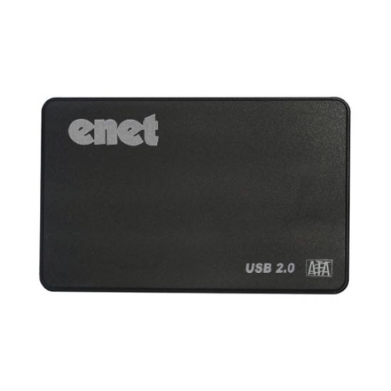 Picture of باکس هارد دیسک 2.5 اینچ ای نت مدل EN-HB2210
