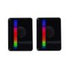Picture of اسپیکر دو تکه RGB پی نت مدل X14