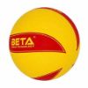 Picture of توپ والیبال لاسیتکی بتا سایز 5 رنگ زرد قرمز